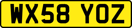 WX58YOZ