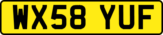 WX58YUF