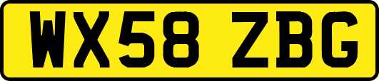 WX58ZBG