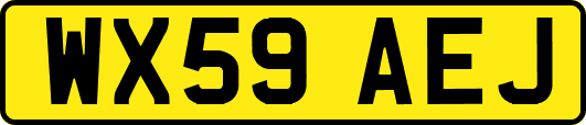 WX59AEJ