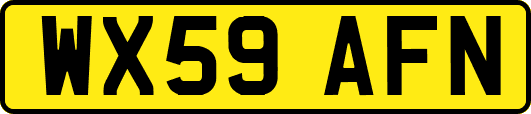 WX59AFN