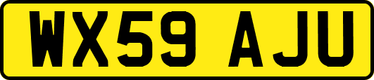 WX59AJU