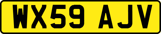 WX59AJV