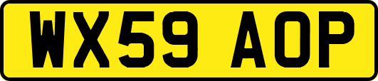 WX59AOP