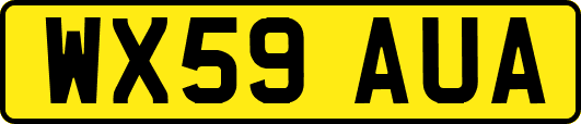 WX59AUA