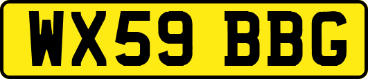 WX59BBG
