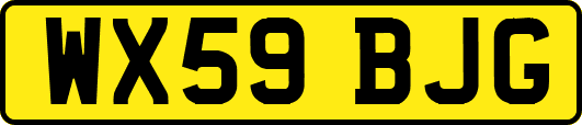 WX59BJG