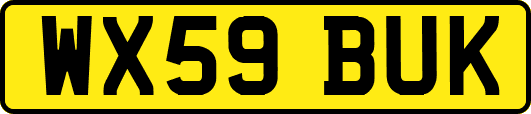 WX59BUK
