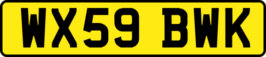 WX59BWK