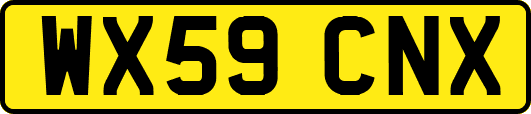 WX59CNX