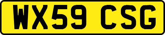 WX59CSG