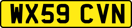 WX59CVN