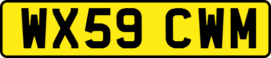 WX59CWM