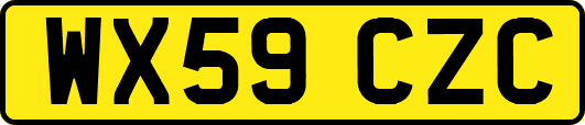 WX59CZC