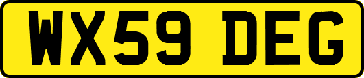 WX59DEG