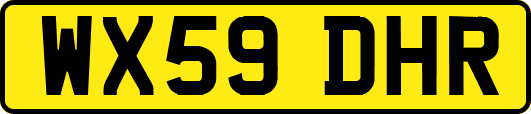 WX59DHR