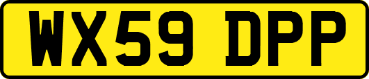 WX59DPP