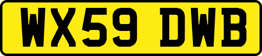 WX59DWB