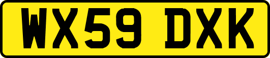 WX59DXK