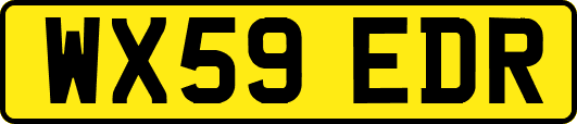 WX59EDR