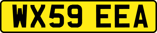 WX59EEA