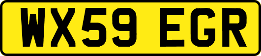 WX59EGR
