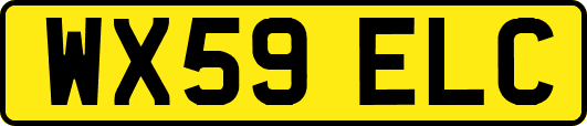 WX59ELC