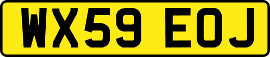 WX59EOJ