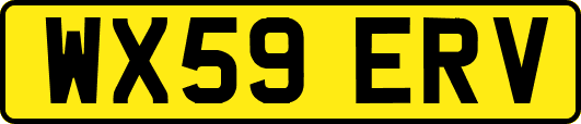 WX59ERV