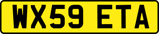 WX59ETA
