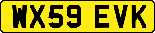 WX59EVK