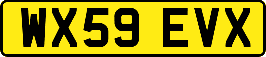 WX59EVX