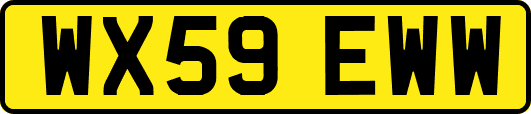 WX59EWW