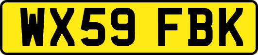 WX59FBK