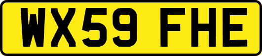 WX59FHE