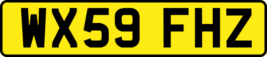 WX59FHZ