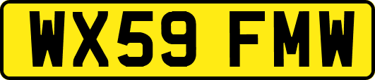 WX59FMW