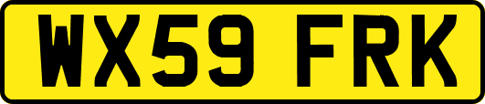 WX59FRK