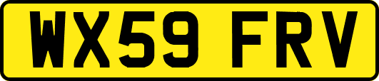 WX59FRV