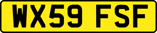 WX59FSF