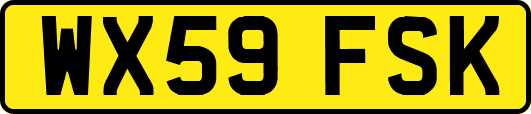 WX59FSK