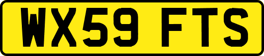 WX59FTS