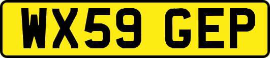 WX59GEP