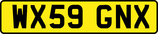 WX59GNX