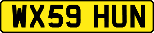 WX59HUN