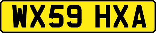 WX59HXA