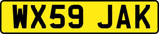 WX59JAK