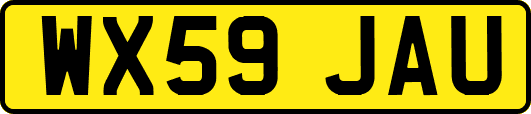 WX59JAU