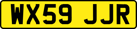 WX59JJR