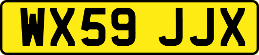 WX59JJX
